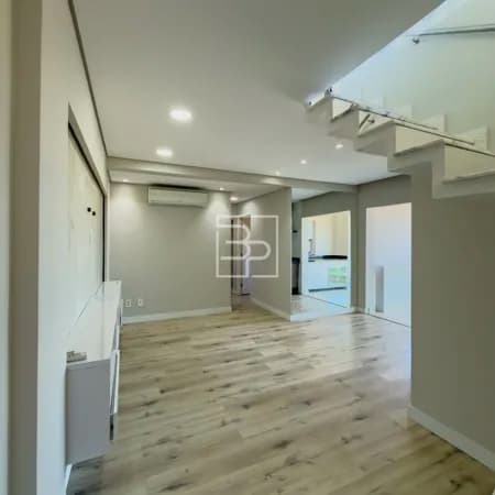 Apartamento Cobertura Duplex em Campinas