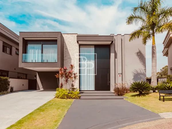 Tamboré 11 | Casa de Alto Padrão