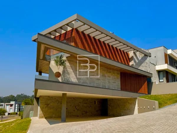 Tamboré 11 | Nova