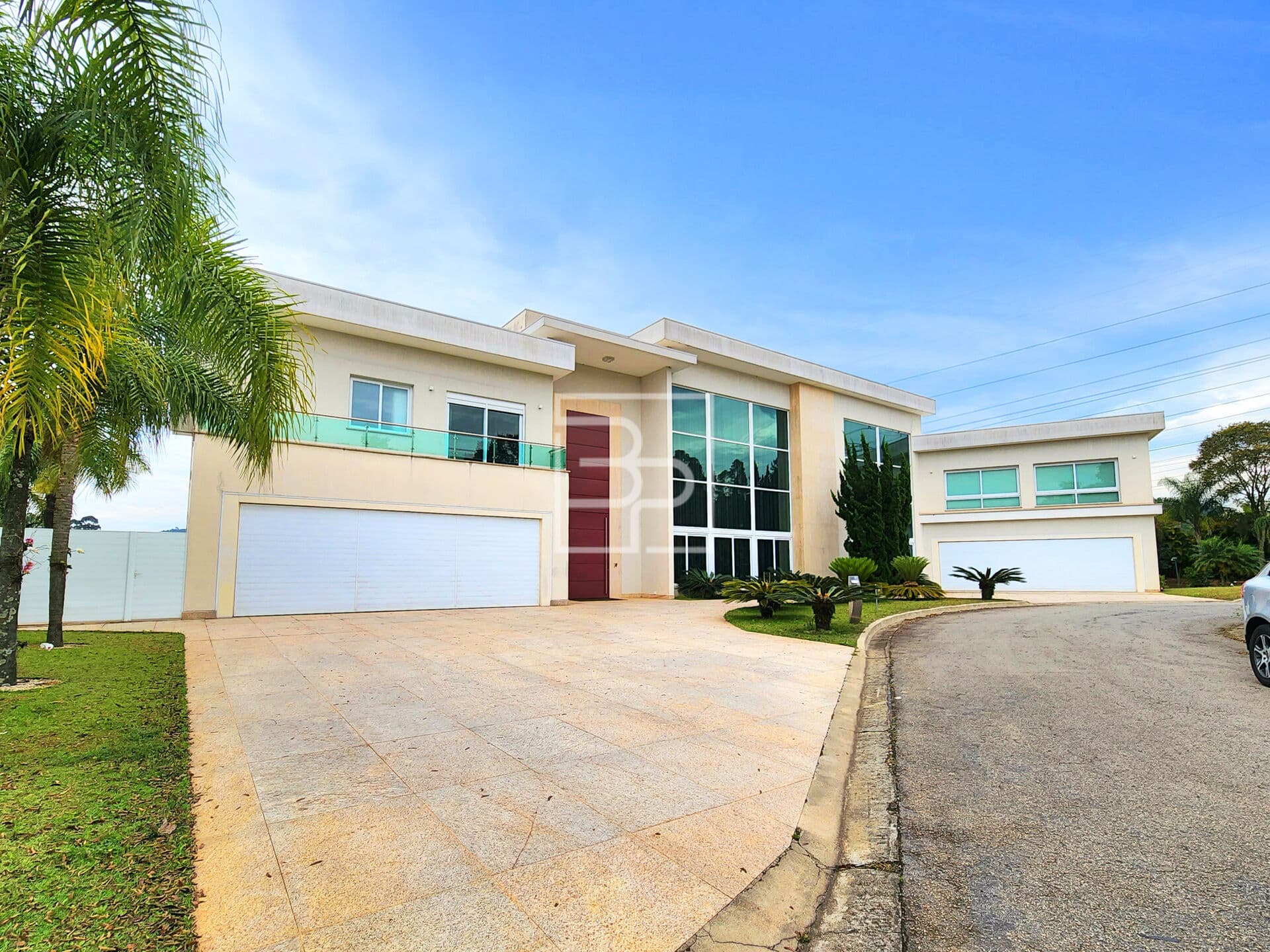 Tamboré 2 | Alto Luxo Mobiliada