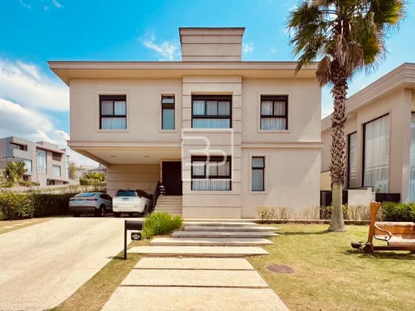 Tamboré 11 | Casa De Alto Padrão