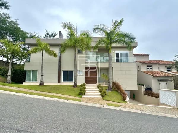 Tamboré 10 | Nova Mobiliada
