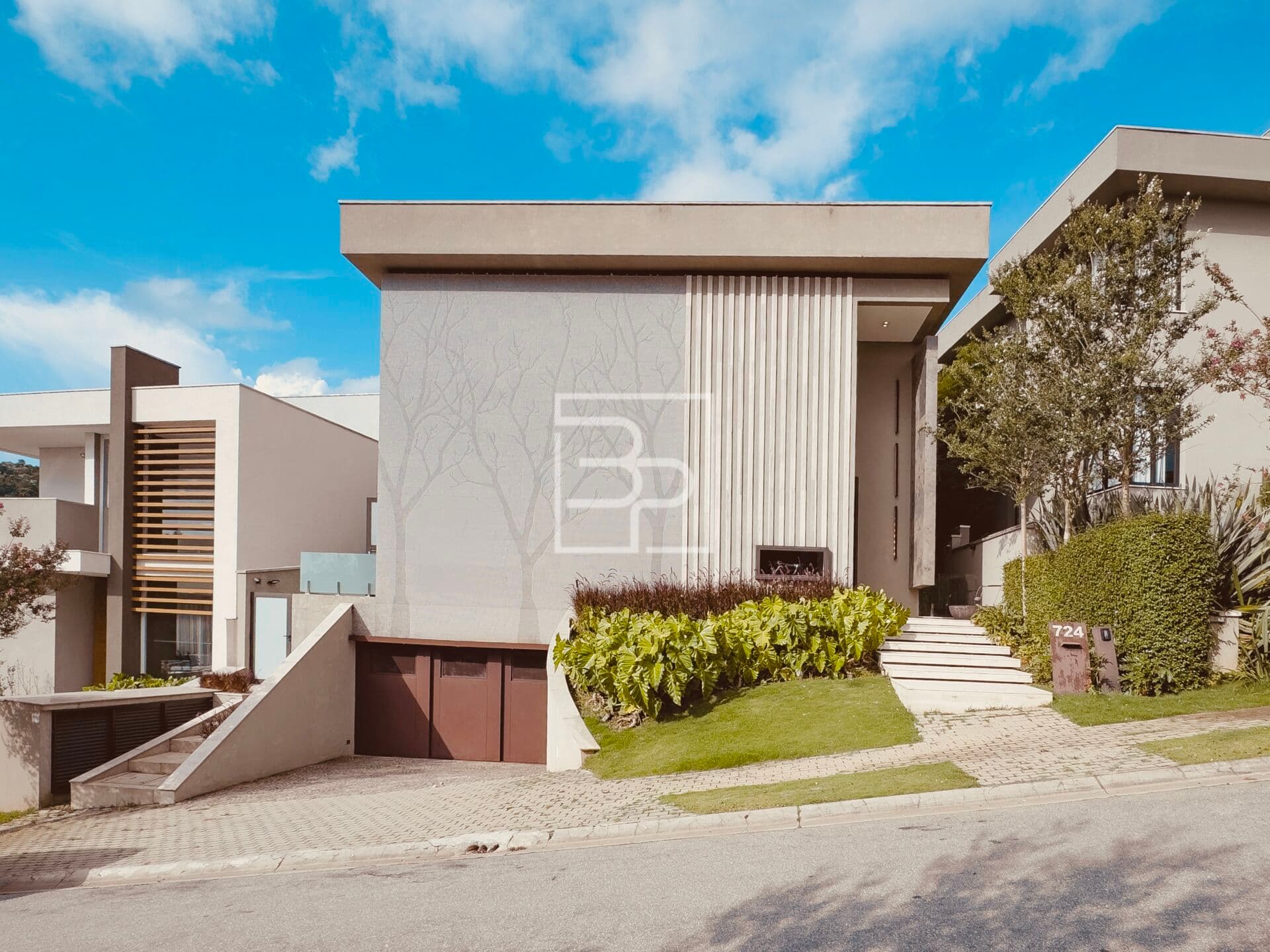 Tamboré 10 | Pronta para Morar