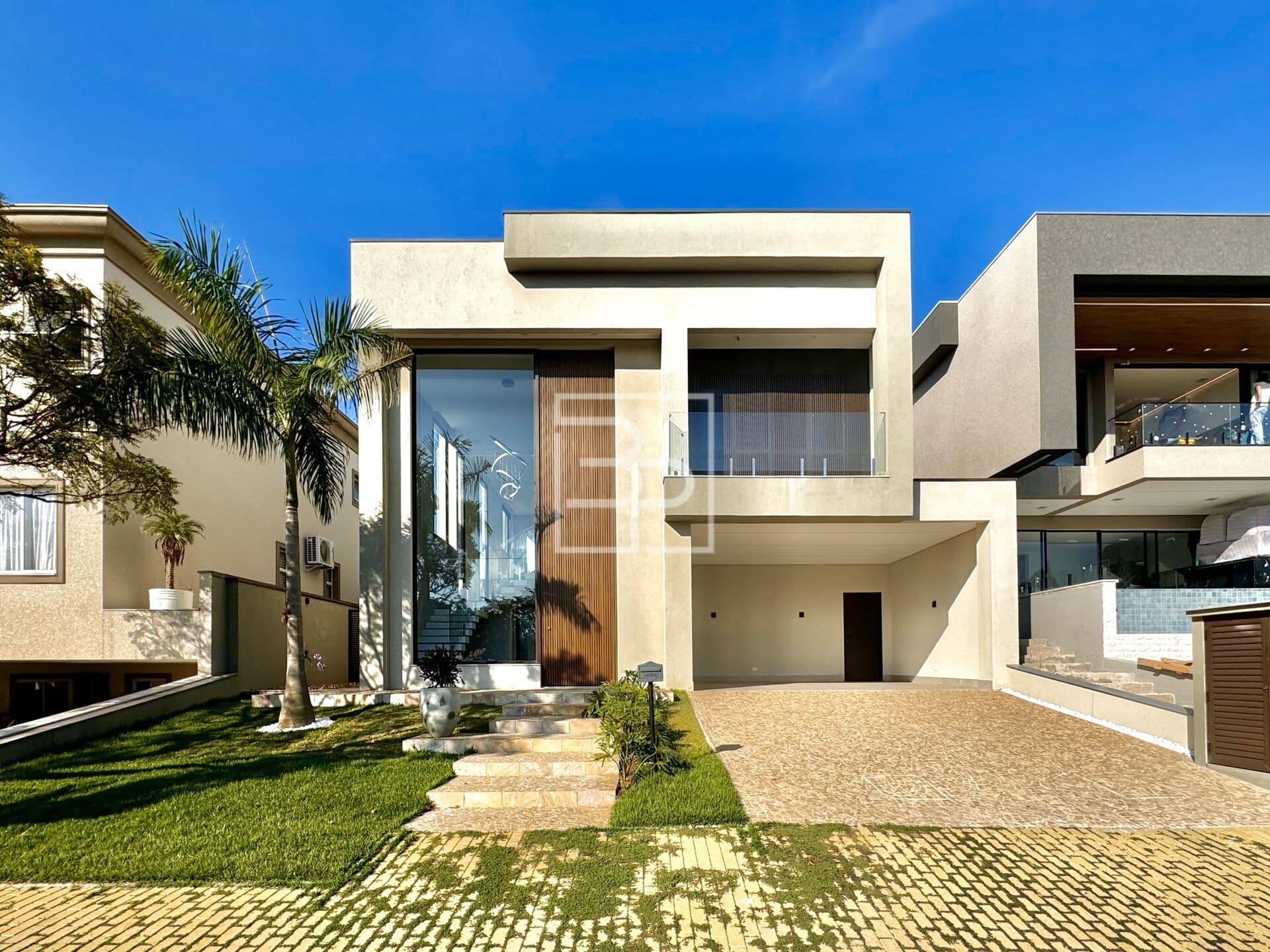 Burle Marx | Nova