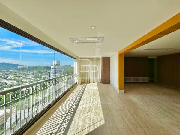 Atria | Alto Padrão