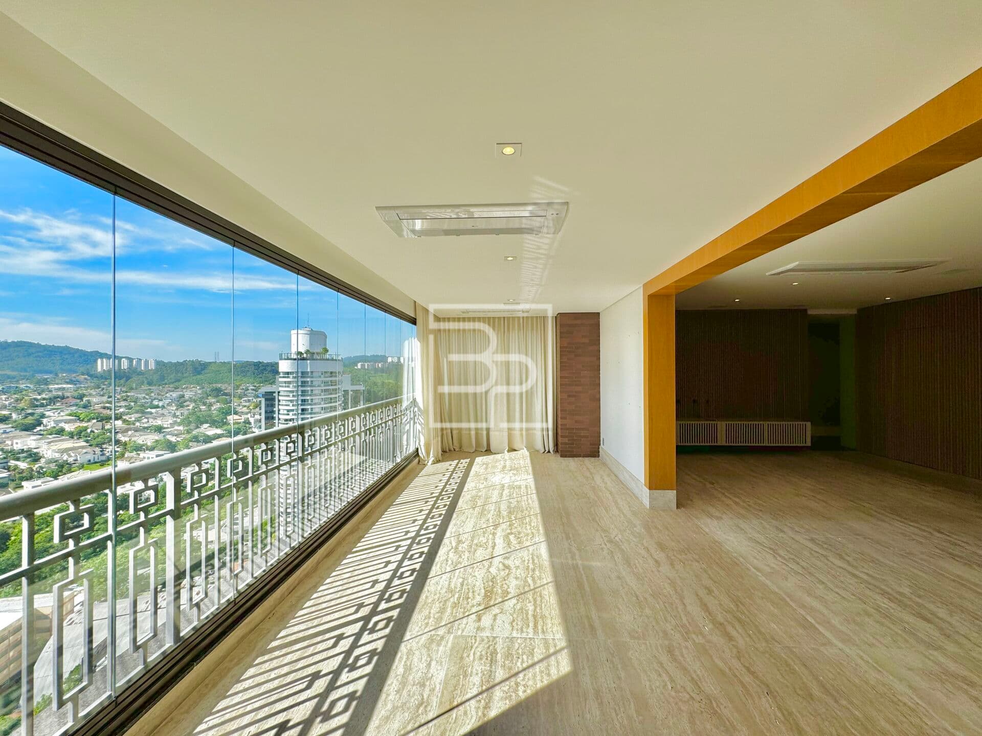 Atria | Alto Padrão