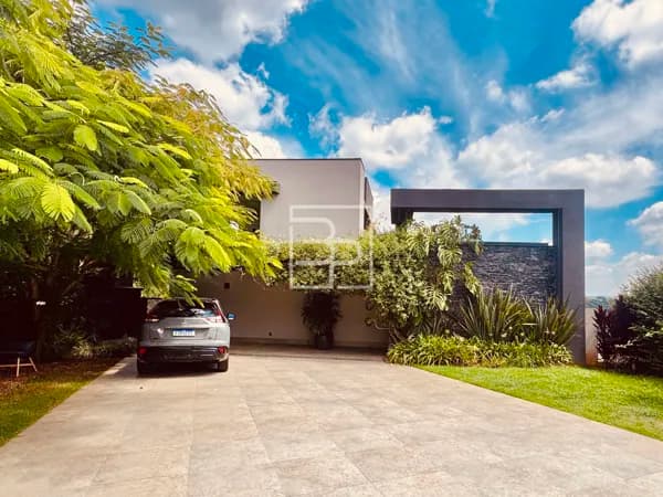 Gênesis 2 | Casa Moderna