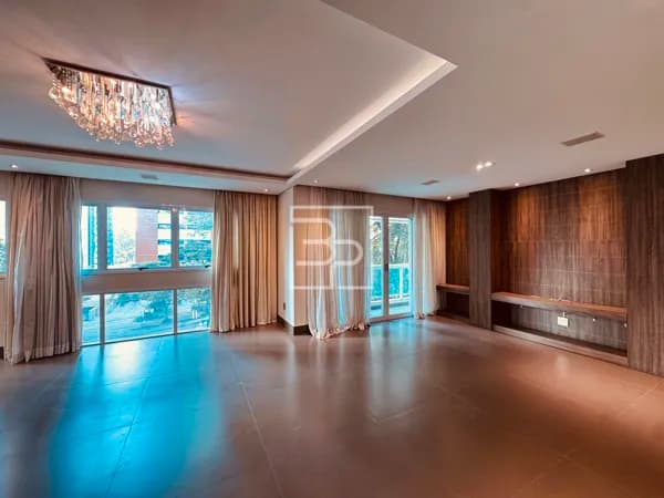 Apartamento à venda no Vogue em Alphaville