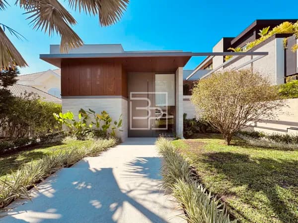 Tamboré 2 | Casa de Alto Padrão