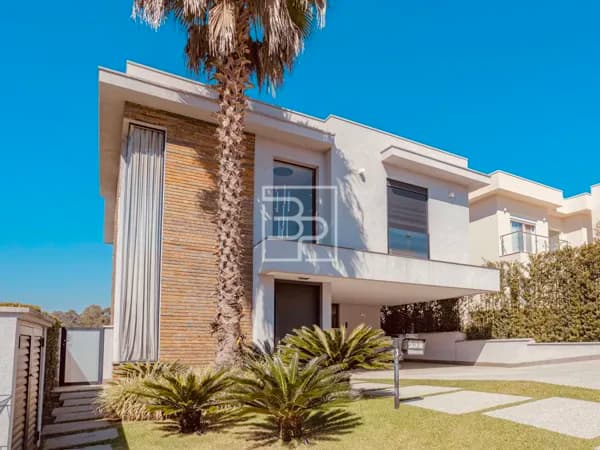Tamboré 11 | Casa de Alto Padrão