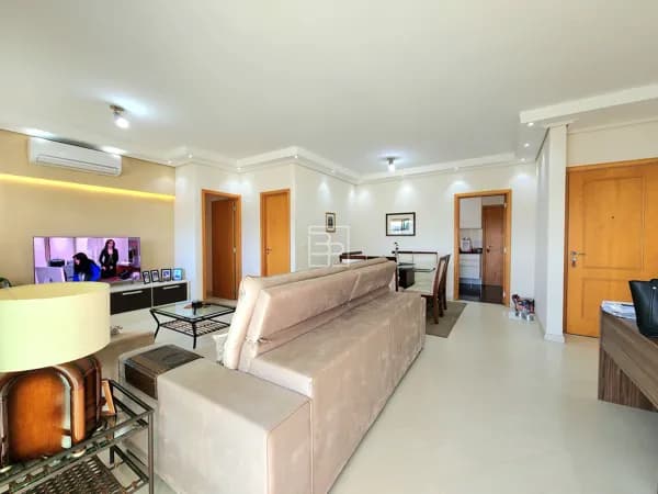 Resort Tamboré | Padrão