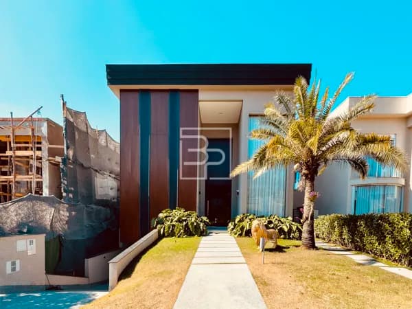 Gênesis 2 | Casa de Alto Padrão