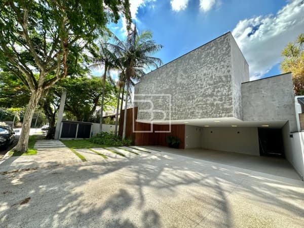 Alphaville 1 | Mobiliada