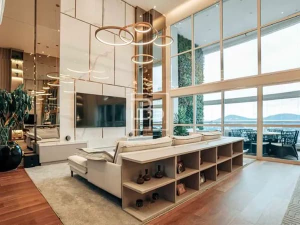 The Lake | Apartamento Mobiliado