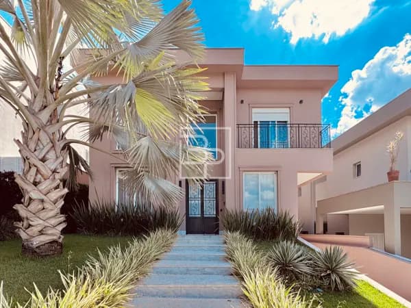 Villa Solaia | Mobiliada
