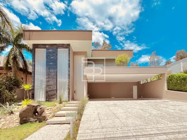Tamboré 2 | Alto Padrão