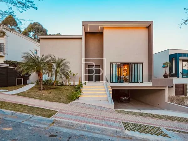 Itahyê | Casa De Alto Padrão