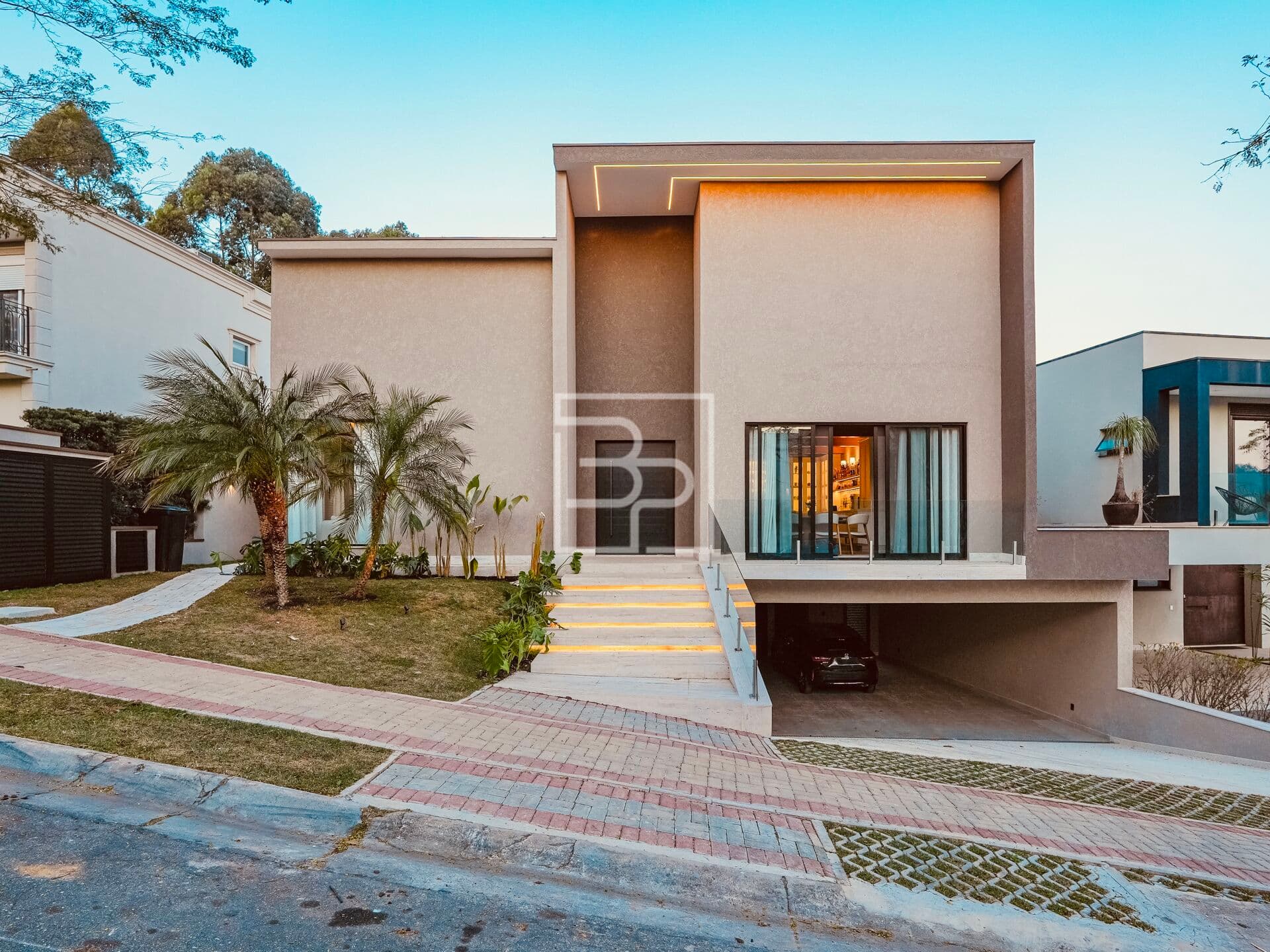 Itahyê | Casa De Alto Padrão