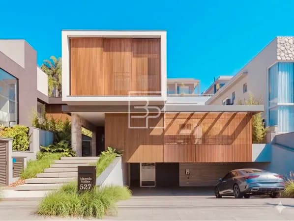 Villa Solaia | Mobiliada