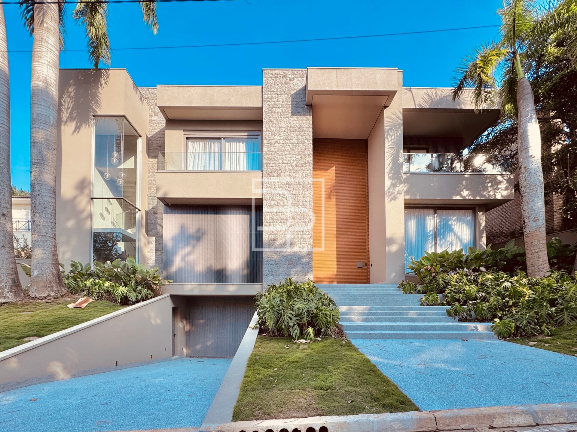Tamboré 3 | Nova Mobiliada e Decorada