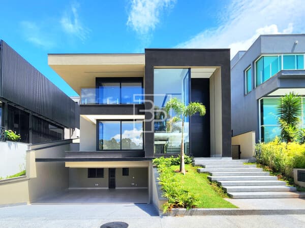 Tamboré 11 | Nova