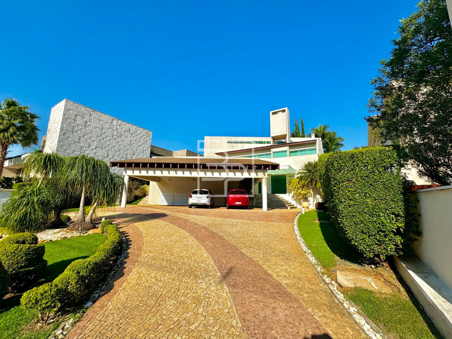 Tamboré 2 | Alto Padrão