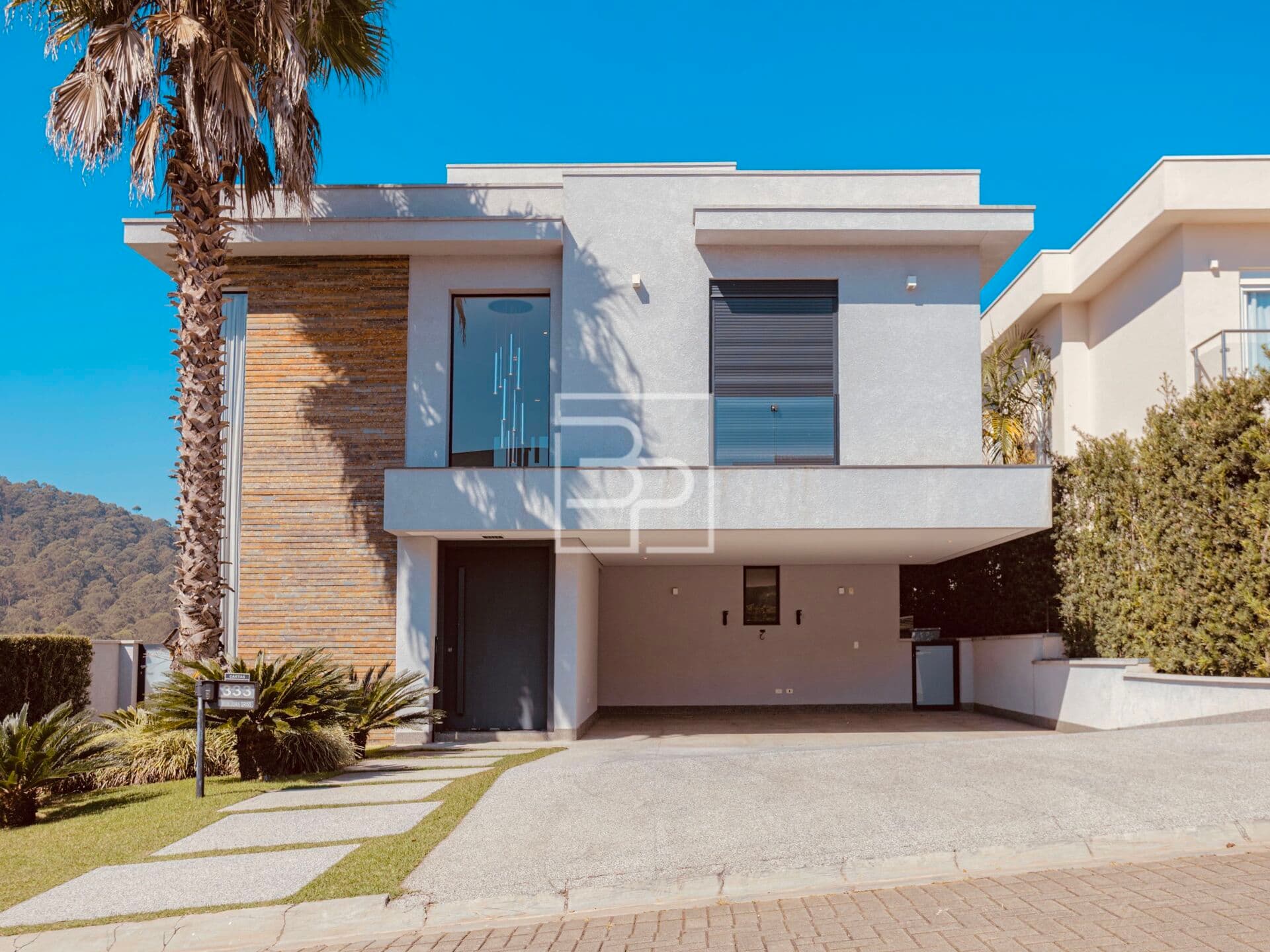Tamboré 11 | Casa de Alto Padrão