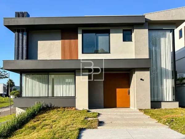 Tamboré 11 | Casa Nova
