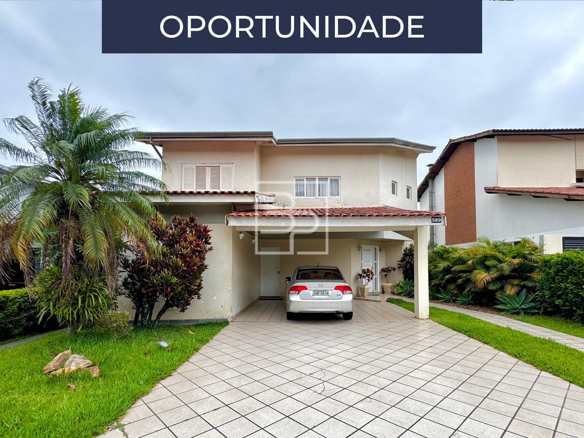 Alphaville 9 | Oportunidade