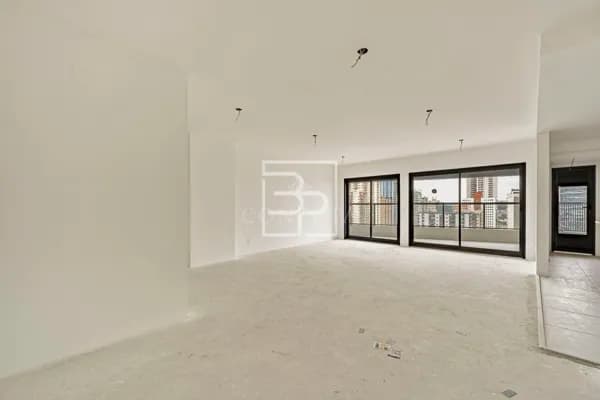 Apartamento Alto Padrão em Alphaville, Barueri/SP