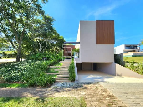 Tamboré 10 | Nova
