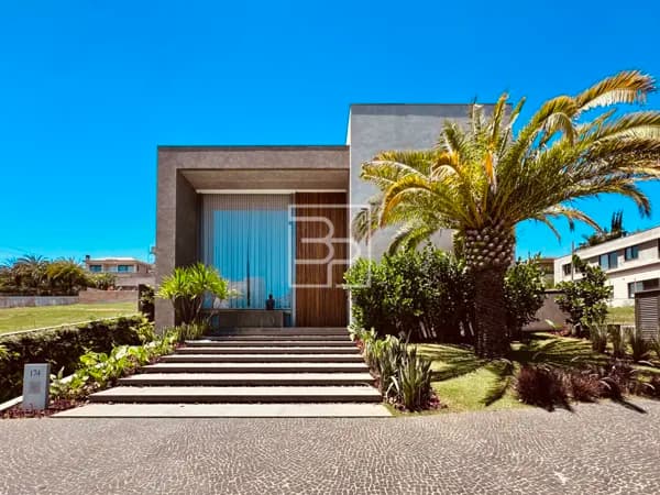 Tamboré 2 | Nova