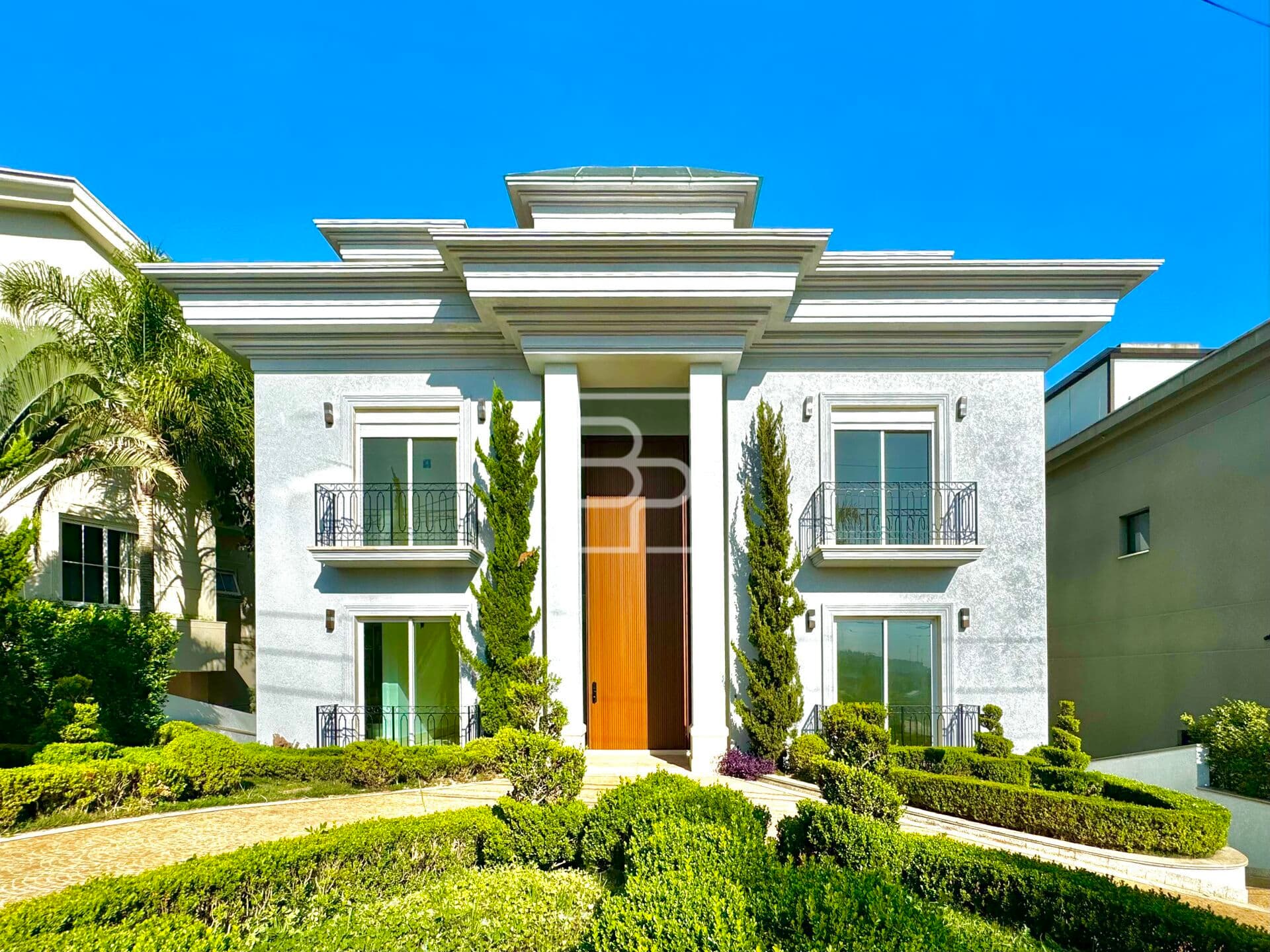 Tamboré 2 | Alto Luxo