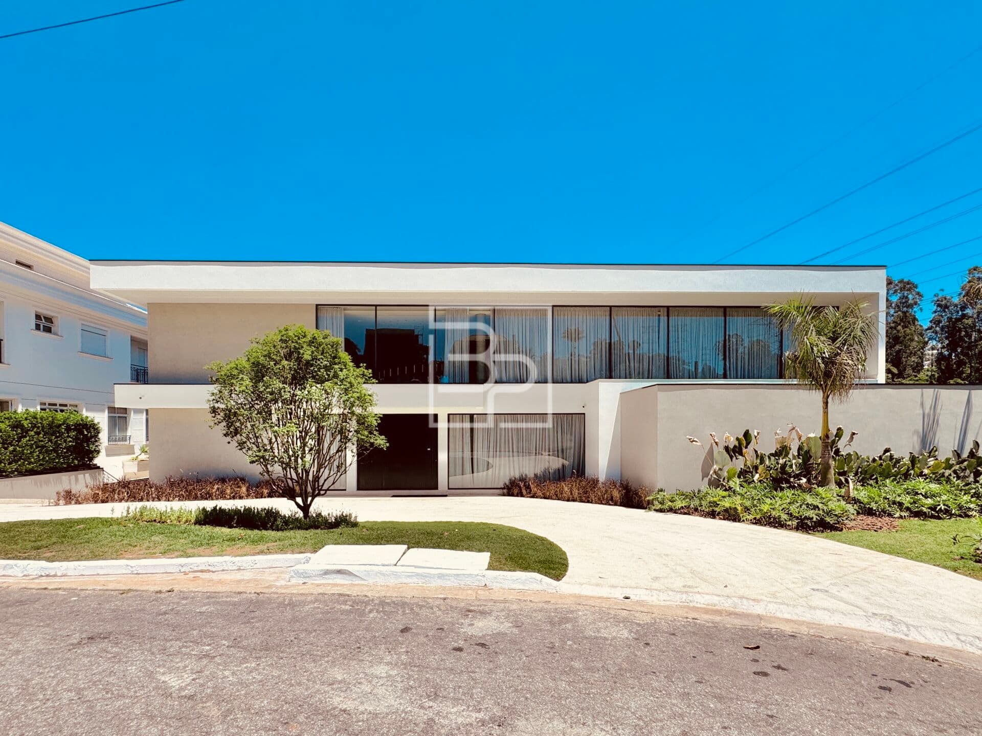 Tamboré 2 | Alto Luxo
