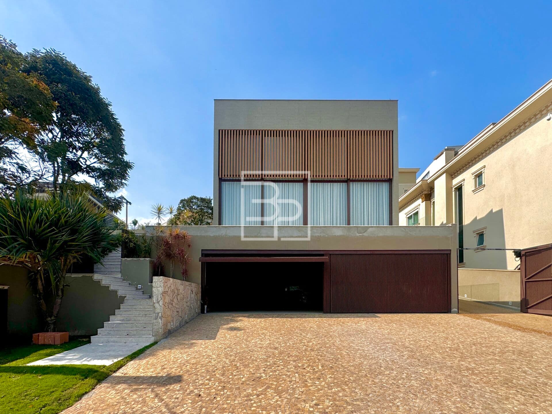 Tamboré 2 | Alto Luxo Mobiliada