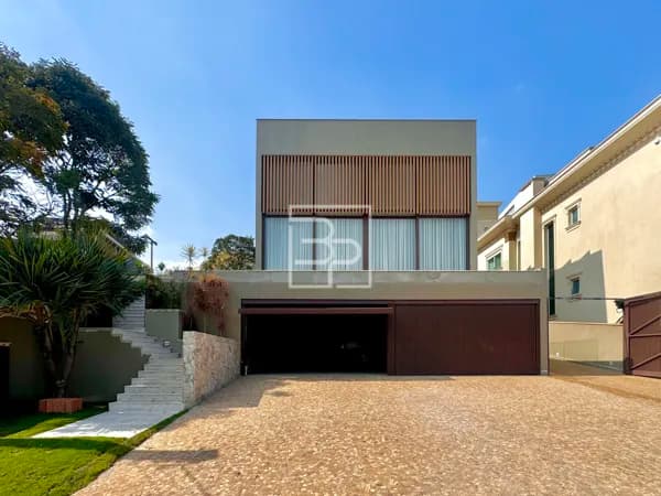 Tamboré 2 | Alto Luxo Mobiliada