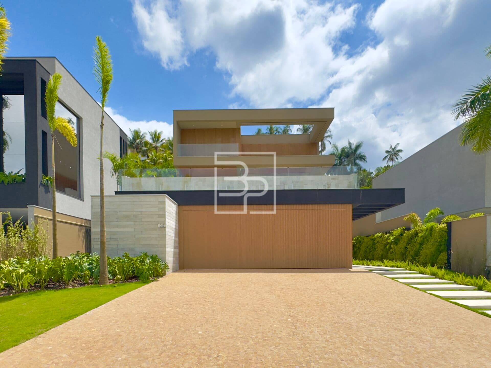 Tamboré 2 | Alto Luxo Mobiliada