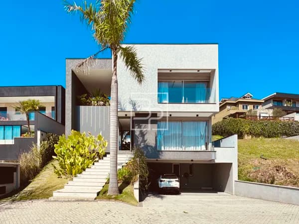 Gênesis 2 | Casa de Alto padrão