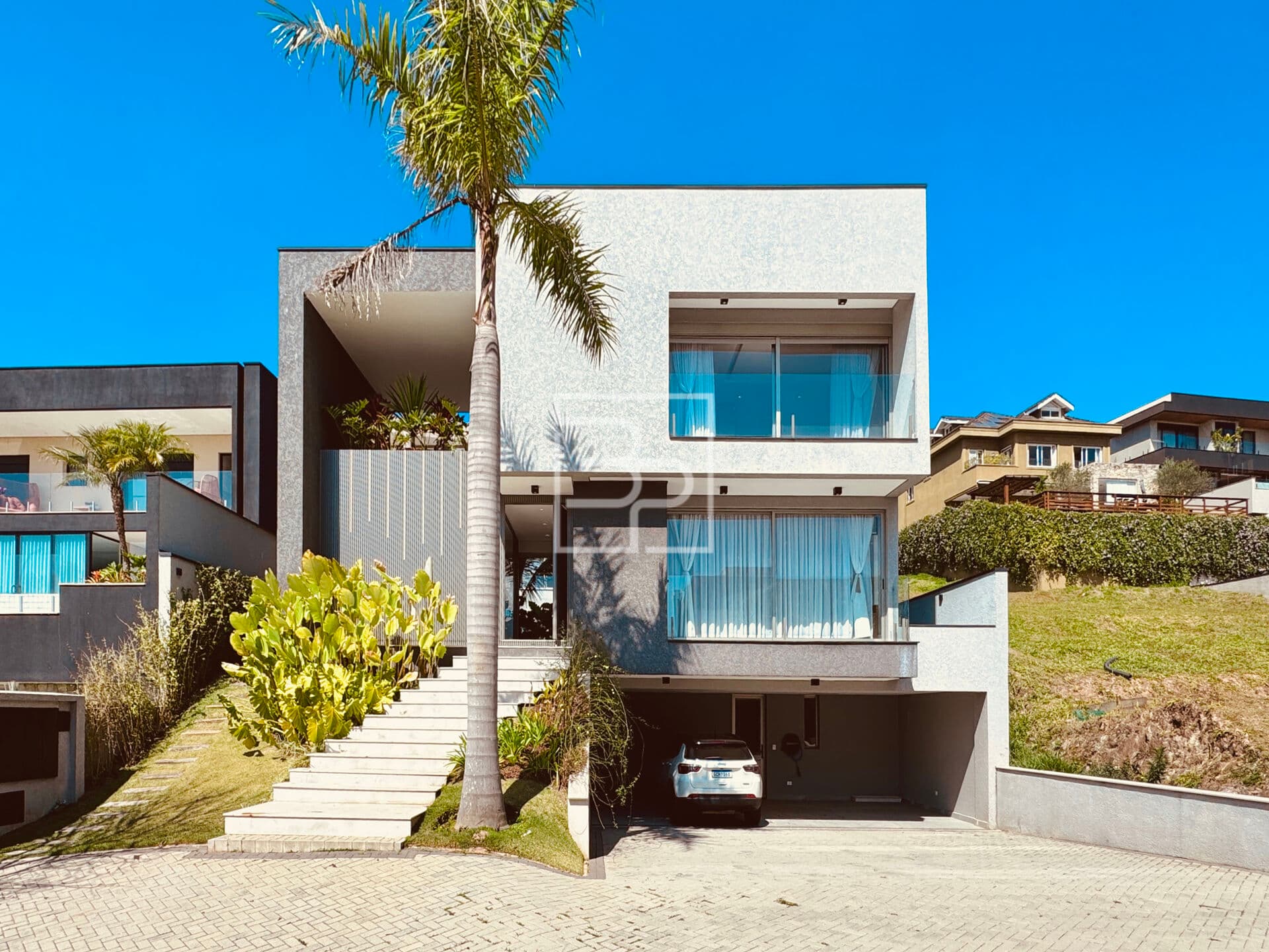 Gênesis 2 | Casa de Alto padrão