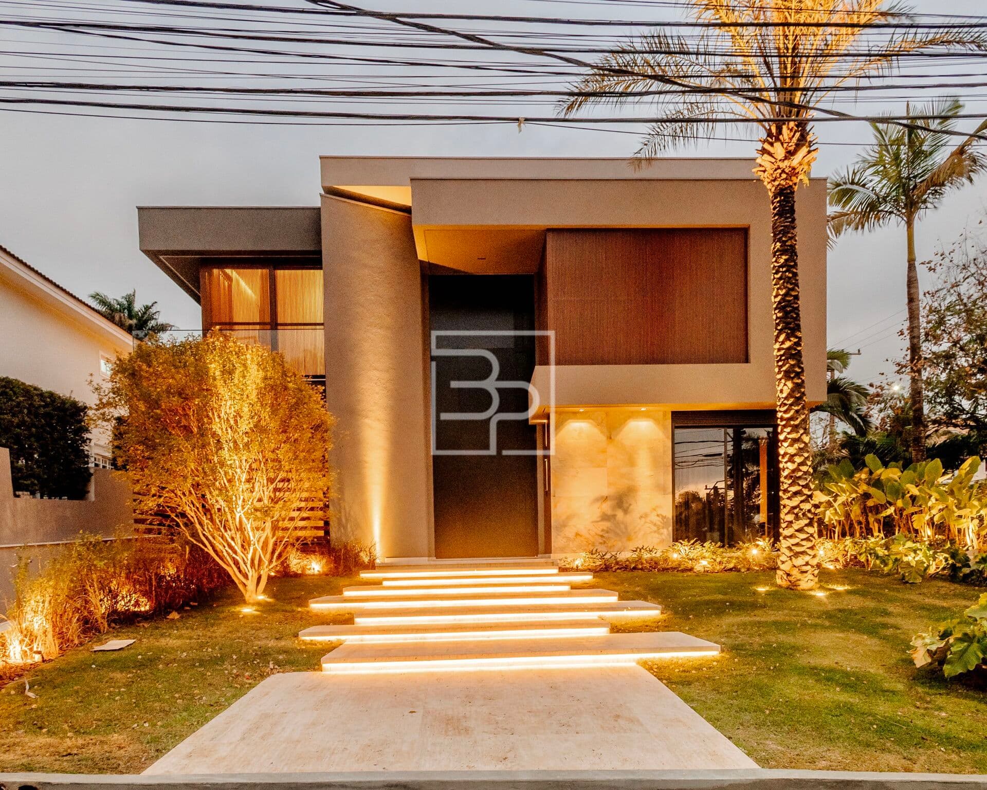 Tamboré 3 | Casa de Alto Padrão