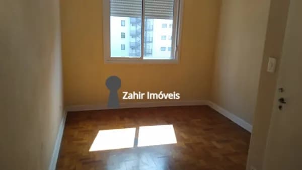 Apartamento em São Paulo - Paraíso