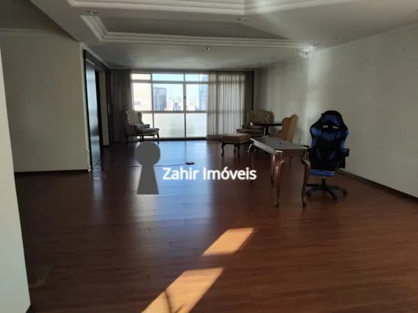 Apartamento Alto Padrão em Morro dos Ingleses, São Paulo/SP