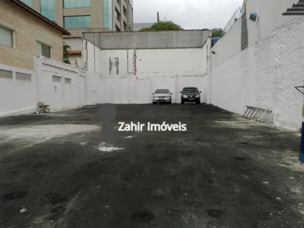 Terreno COMERCIAL
