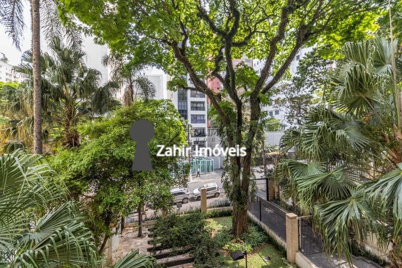 Apartamento Alto Padrão em Jardim Paulista, São Paulo/SP