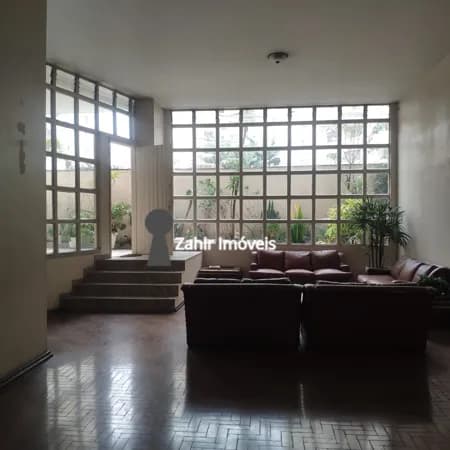 Apartamento em São Paulo - Bela Vista