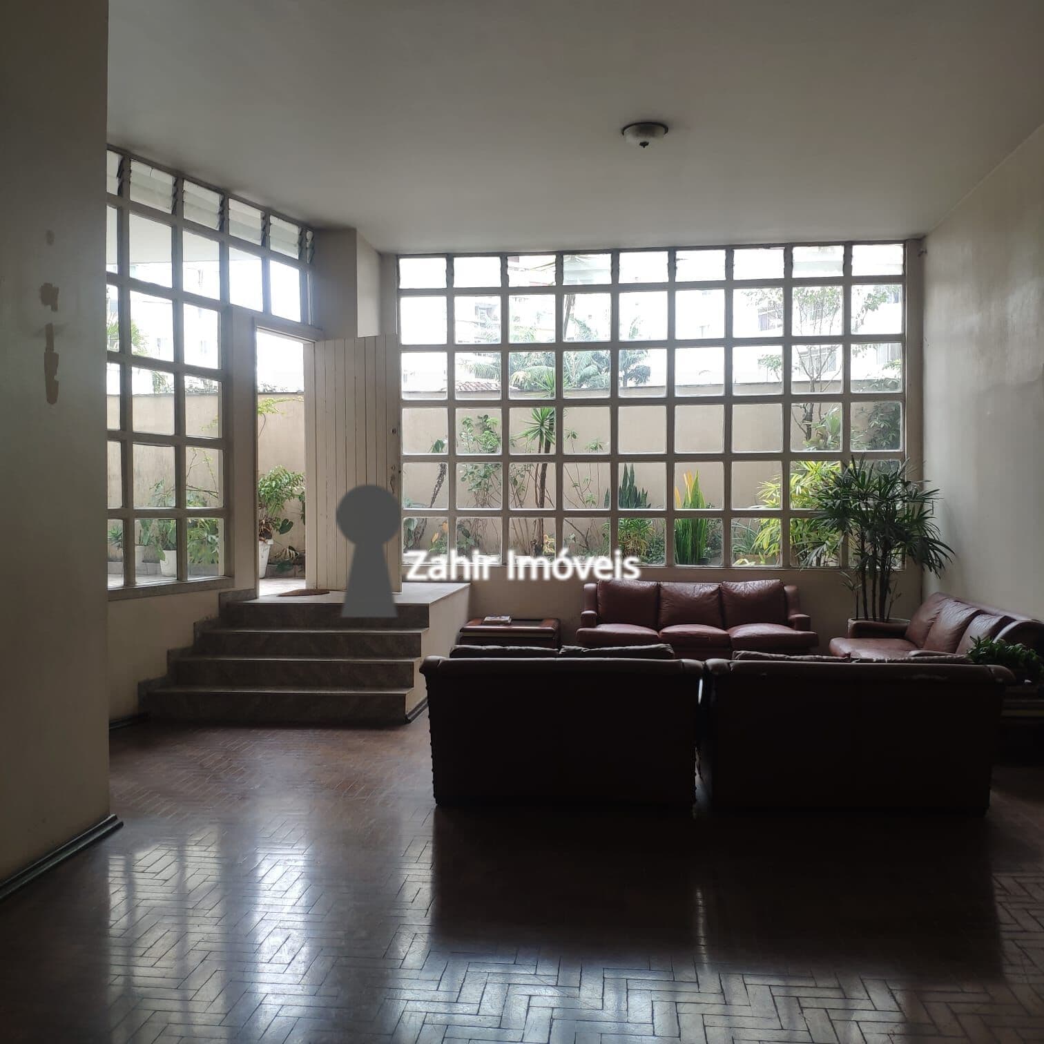 Apartamento em São Paulo - Bela Vista