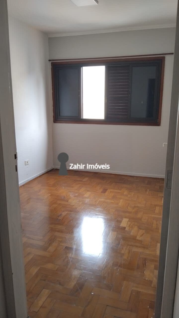 Apartamento em São Paulo - Paraíso