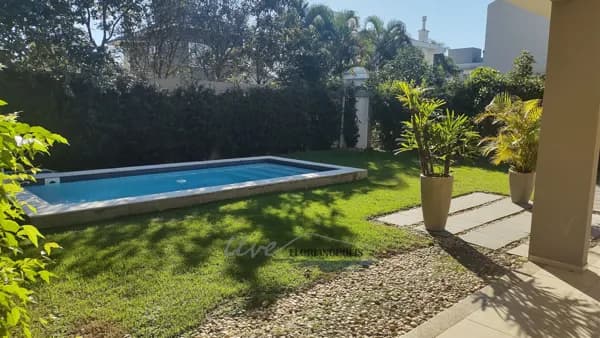 Casa em Florianópolis - Jurerê Internacional