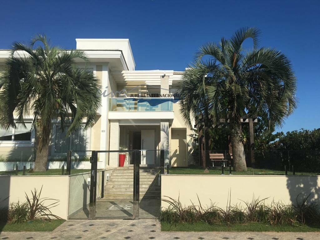 Casa Alto Padrão para alugar e Aluguel em Jurerê Internacional Florianópolis-SC
