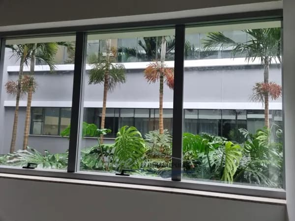 Sala Comercial No Square SC